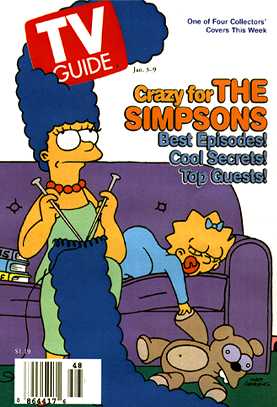 TV Guide cover 4